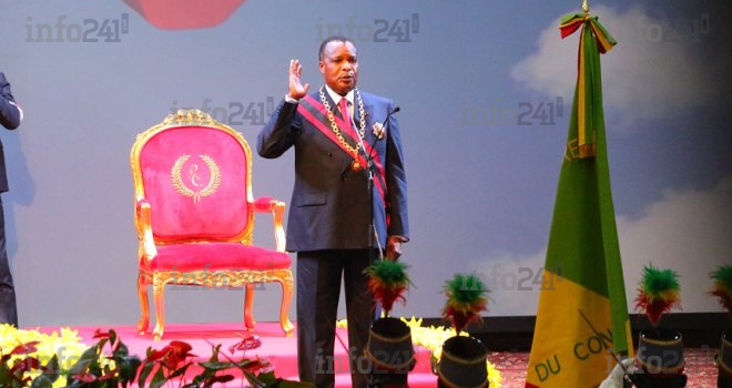 Congo : Le Canada déplore le processus irrégulier menant à l’investiture de Sassou Nguesso