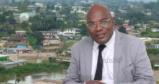 Koulamoutou : Un malentendu financier a failli plomber la campagne d’Iloko Boussengui