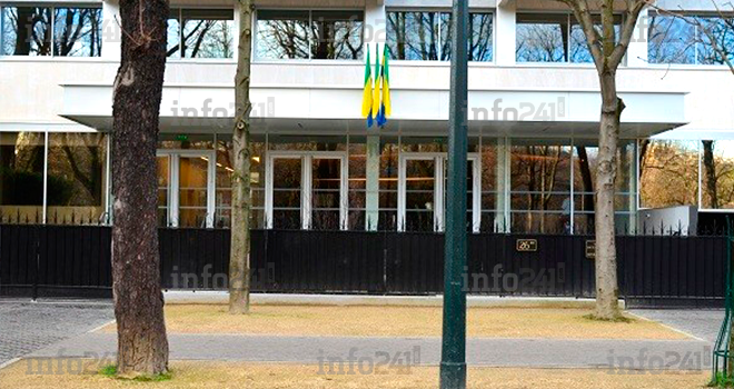 Affaire Péan : la diaspora gabonaise en France manifestera ce mercredi pour réclamer la vérité