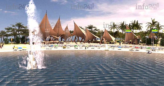 Une « Baie des rois » émergera des cendres du projet de la Marina de Libreville
