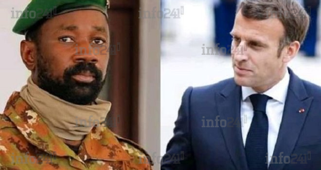 Crise diplomatique : Paris et Bamako s’expulsent mutuellement leurs diplomates