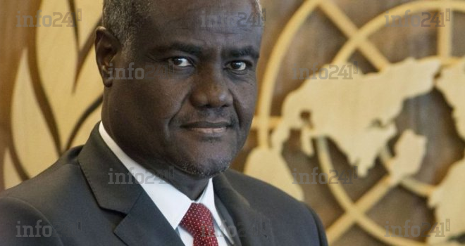 UA : le Tchad officiellement candidat à la présidence de l’Union africaine