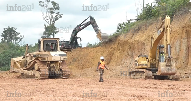 Le CTRI annonce la mise à disposition de 500 parcelles à 2,5 millions dans le Grand Libreville