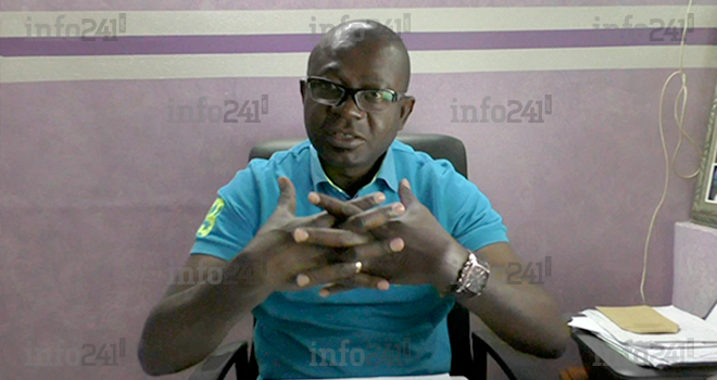 Volley-ball : Mwane Boulingui incertain de briguer un nouveau mandat