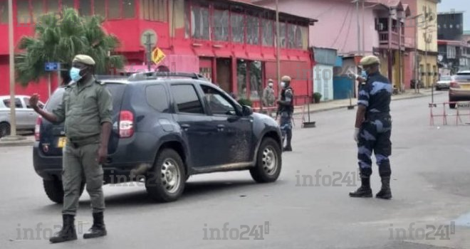 Confinement et état d’urgence : ce sera encore 45 jours de plus pour les Gabonais !