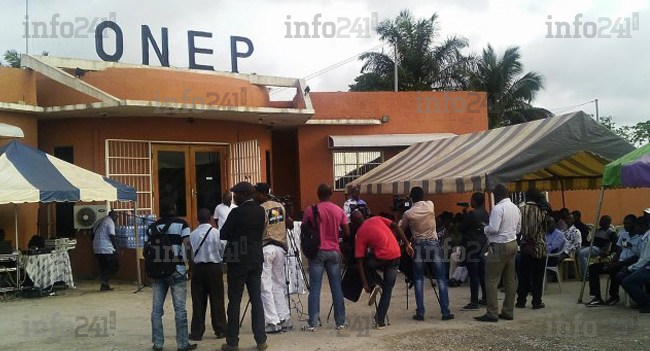 Grève à Shell Gabon : 4,5 millions de dollars de perte déjà enregistrés ! 