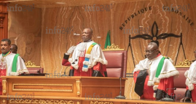 Présidentielle au Gabon : verdict imminent de la Cour constitutionnelle ce vendredi matin !