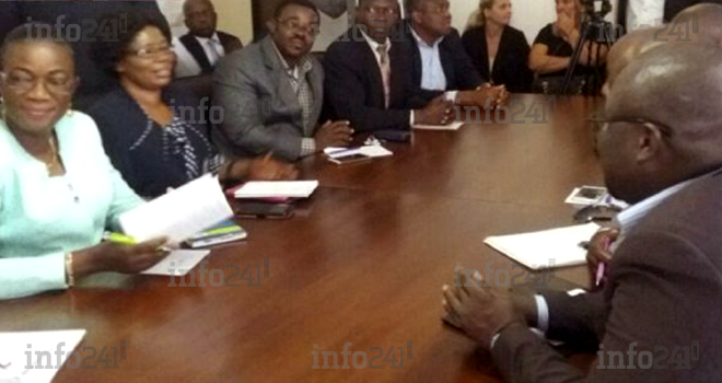 Fermeture des écoles privées au Gabon : Florentin Moussavou fait marche arrière