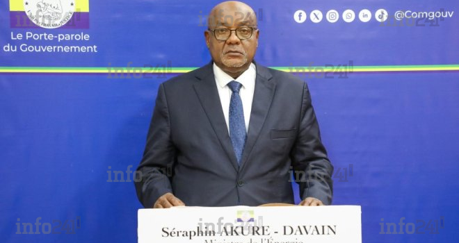 Gabon : Une quinzaine de textes pour le dernier conseil des ministres d’avant présidentielle