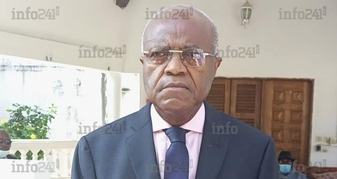 Jean Eyeghe Ndong claque la porte de la CNR pour se rapprocher d’Ali Bongo et servir l’Etat