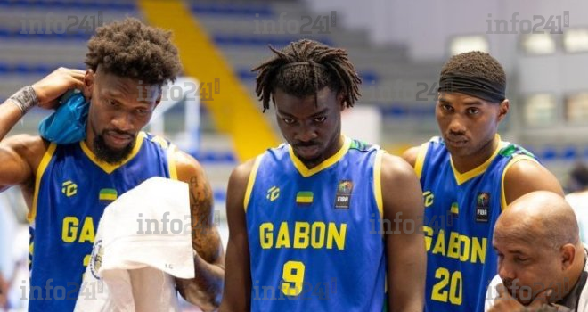 Afrobasket 2025 : Les Panthères du Gabon à nouveau dévorées par les Lions du Sénégal