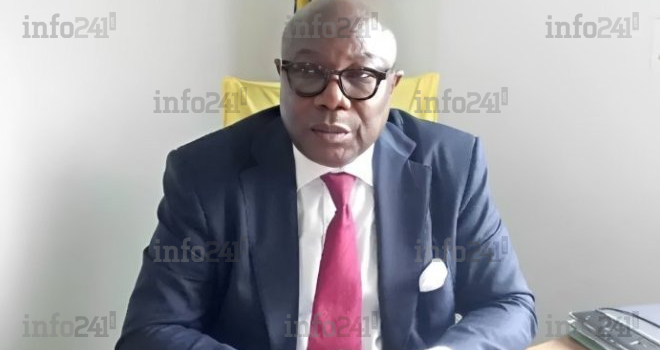 Loi sur les partis : Maganga Moussavou refuse les règles imposées aux formations déjà en place