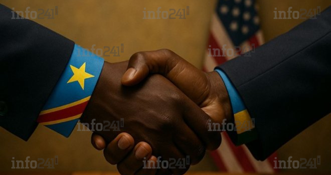 RDC/Rwanda : Les Etats-Unis disposés à investir dans le minier en cas de paix entre les deux pays