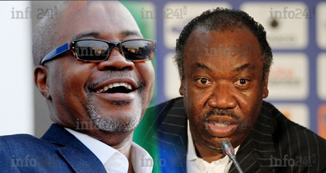 L’esprit d’André Mba Obame hante t-il « lourdement » le pouvoir d’Ali Bongo ?