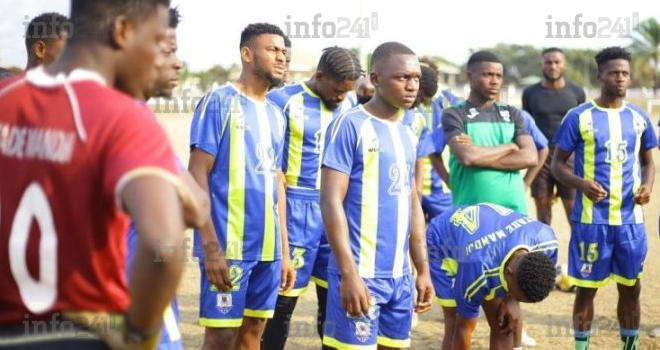 Dette due aux footballeurs au Gabon : Plus de 3,2 milliards à régler pour le National-Foot