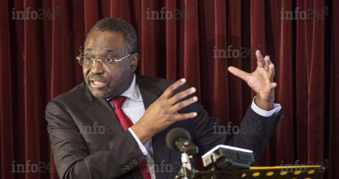 Affaire Poste gabonaise : la leçon d’Alfred Mabika à Bilie By Nze