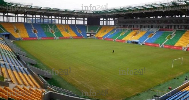Reprise du National Foot : Quel avenir pour le stade de Port-Gentil jeté aux oubliettes ?