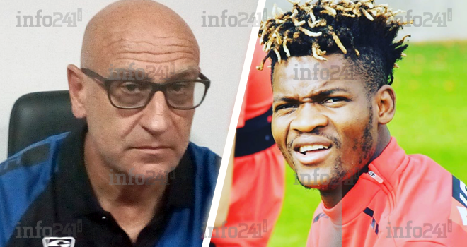 CAN 2022 : Patrice Neveu dévoile sa liste de 30 Panthères, écartant Didier Ibrahim Ndong