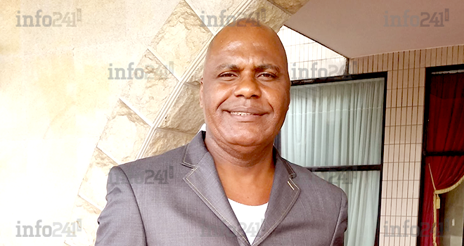 Un député du PDG claque la porte du parti d’Ali Bongo en plein meeting