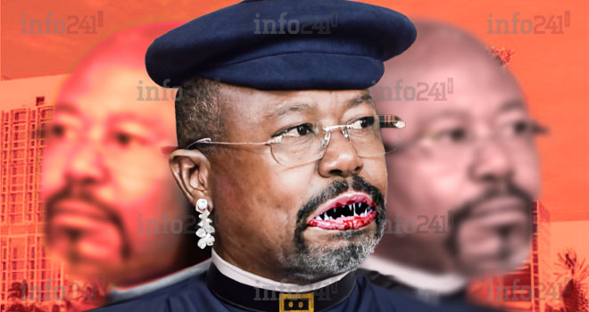 Gabon : Alain Claude Bilie By Nzé, ce dangereux griot déchu qui refuse de prendre sa retraite !