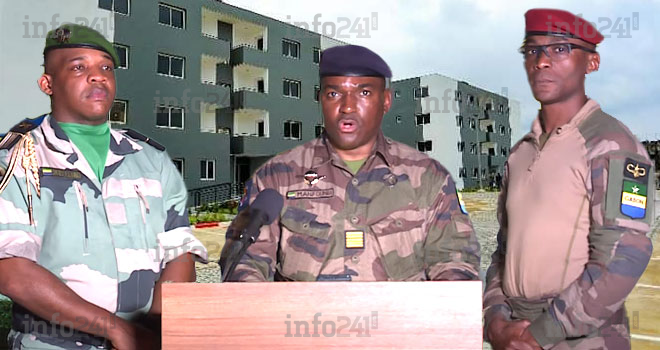 Habitat au Gabon : Le CTRI annonce l’octroi de 300 postes budgétaires pour renforcer le secteur