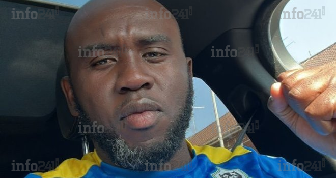 Merlin Tandjigora : « C’est un geste fort symbolique de prioriser le savoir-faire made in Gabon »
