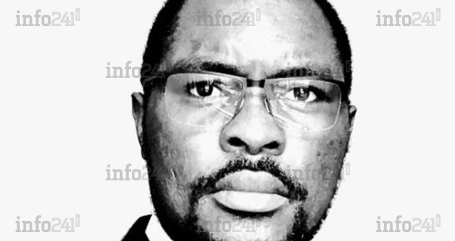 Jamel Nkebassani : « Jamais la volonté du peuple gabonais n’a été prise en considération »