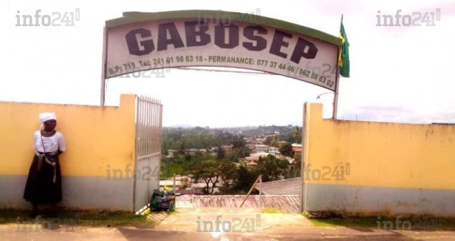 Oyem : Gabosep épinglée pour insalubrité et ses conditions de conservation des cadavres