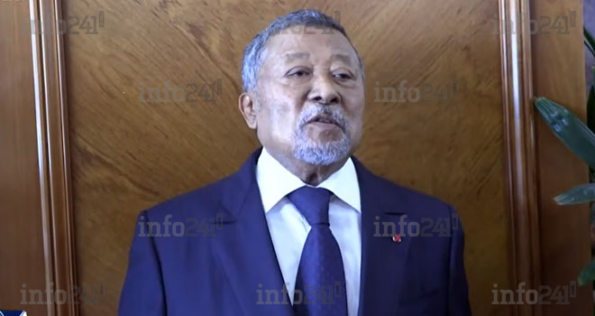 Coup d’Etat au Gabon : Jean Ping et la CNR prêts à travailler avec les autorités de transition