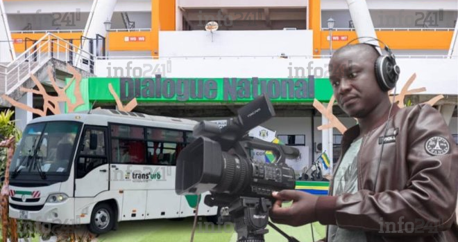 Les médias gabonais abandonnés et maltraités : l’illusion du Dialogue national inclusif