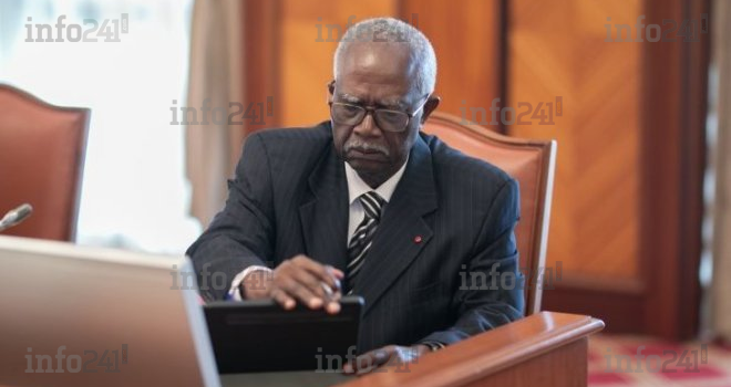 Transition : Qui est Joseph Owondault Berre, le civil nommé vice-président du Gabon ?