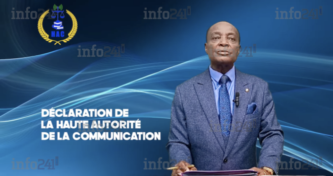 Propos en ligne : La HAC sort la matraque contre les activistes « malveillants » et leurs relais !