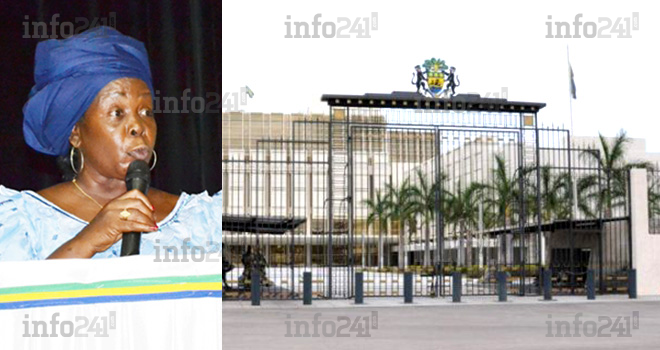 Une enseignante appelée au secours des ennuis en français des agents de la Présidence gabonaise !