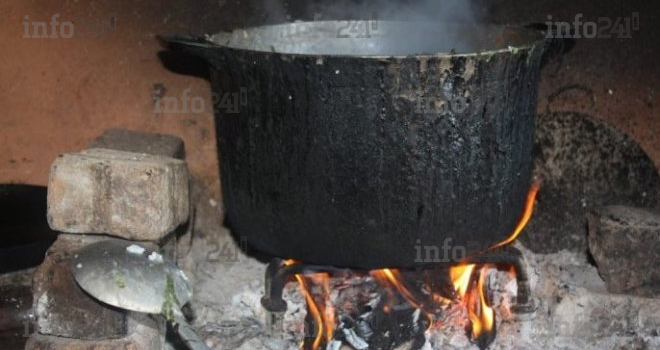 Bitam : Pour un plat de chat, un camerounais bat sa compagne gabonaise et finit en prison !