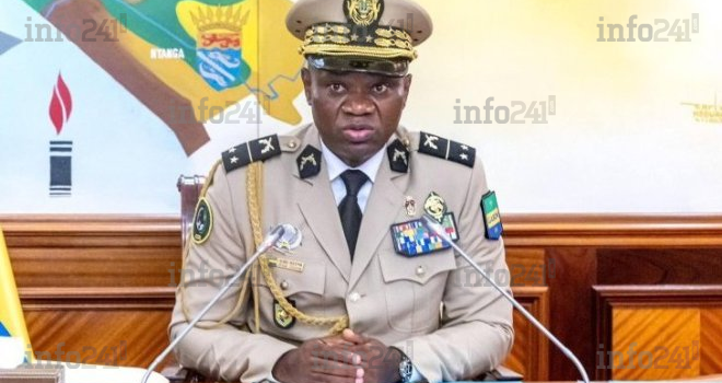 Le général Oligui Nguema convoque en express un nouveau conseil des ministres ce mardi