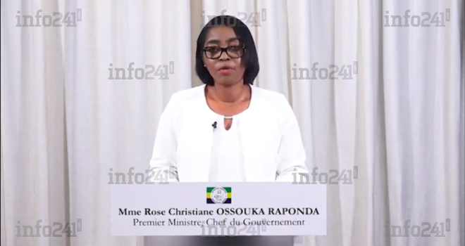 Covid-19 : Sous pression, Ossouka Raponda concède le retour de la gratuité des tests