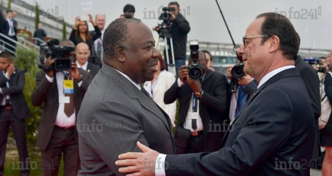 Ali Bongo au salon du Bourget : une présence inique aux allures de marchandage politique 