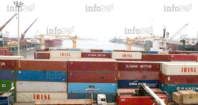 Exportation de matières premières : la Chine demeure le premier client du Gabon