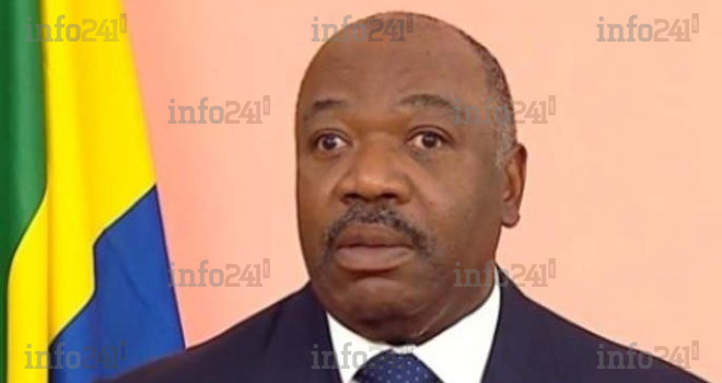 Muet depuis son retour, Ali Bongo promet de s’adresser aux Gabonais ce samedi soir !