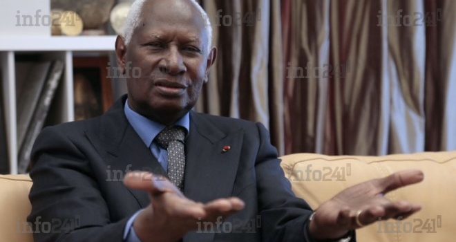 OIF : cinq candidats en lice pour succéder le président sortant Abdou Diouf