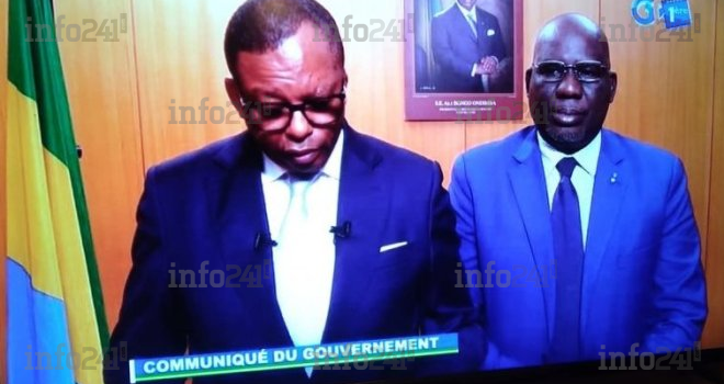 Le Gabon annonce son premier cas de patient atteint de coronavirus !
