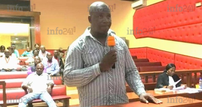 Port-Gentil : Accusé d’avoir violé sa nièce de 12 ans, un gabonais écope de 15 ans de prison