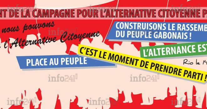 Déni de démocratie : le Mouvement des Jeunes Upégistes alerte la communauté internationale 