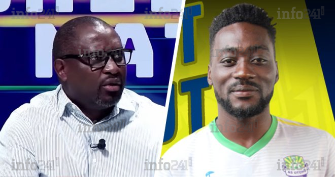 Panthères du Gabon : Mouyouma ne veut toujours pas du meilleur buteur du National Foot 1 !