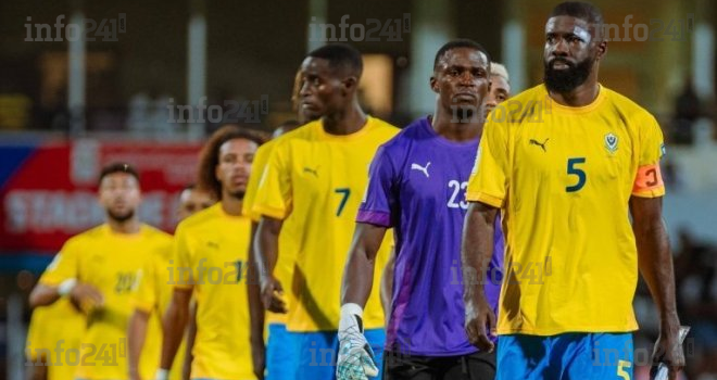 Classement FIFA 2025 : Le Gabon termine l’année 78e mondial et dans le top 15 africain