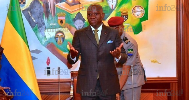 Gabon : Oligui Nguema convoque un conseil des ministres ce jeudi matin à Libreville