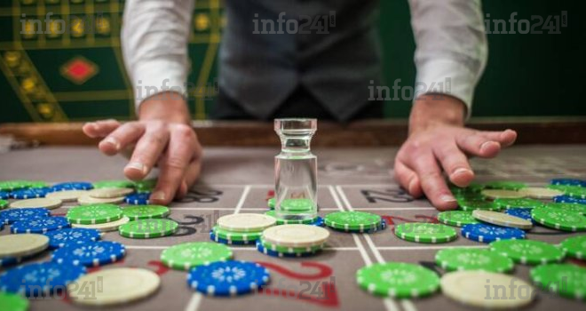 Quelles sont les meilleures professions dans un casino ? 