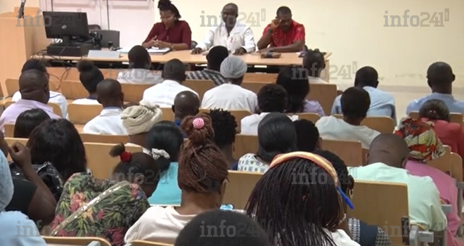 PIP impayée depuis 5 ans : les médecins gabonais désormais sur le pied de guerre