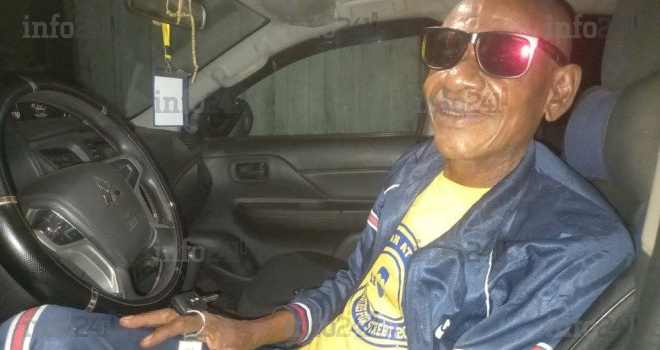 Ndong Mboula hospitalisé à Libreville : son producteur dément les rumeurs de décès