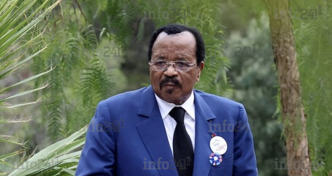 Cameroun : Paul Biya réélu pour un 8e mandat à 92 ans, des violences éclatent à Douala